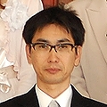 田中俊先生 田中俊先生