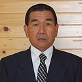 長岡 道雄さん 長岡 道雄さん