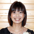 甲斐 優子先生 甲斐 優子先生