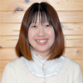 河野 彩香先生 河野 彩香先生