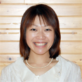 橋本 ひとみ先生 橋本 ひとみ先生