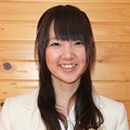 後藤 由衣 先生 後藤 由衣 先生